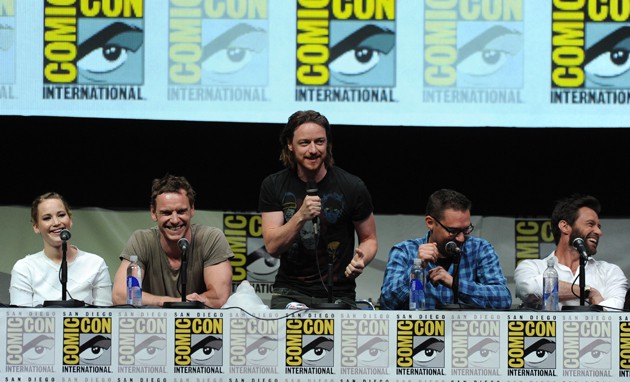 xmen-days-of-future-past-comic-con-2013