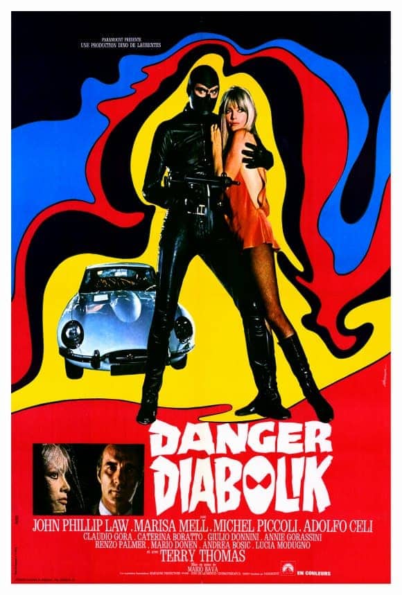 Danger-Diabolik-poster-1020280590