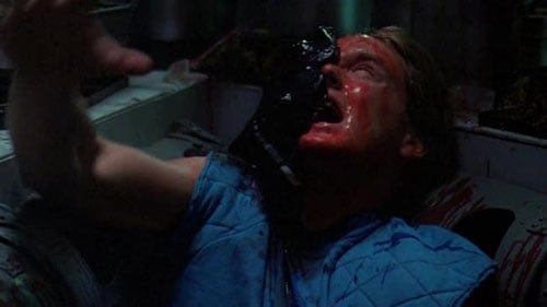 Grindhouse Weekly: FORBIDDEN WORLD (1982) 2 forbidden_2