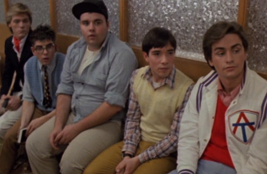 Grindhouse Weekly: SCREWBALLS 3 Screwballs-Five-idiots-copy
