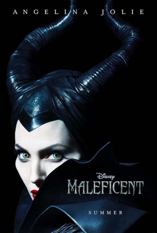 Maleficent_poster