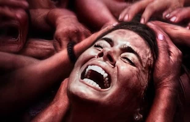 Eli Roth’s THE GREEN INFERNO Gets an Indefinite Delay