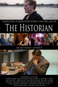 The Historian Poster