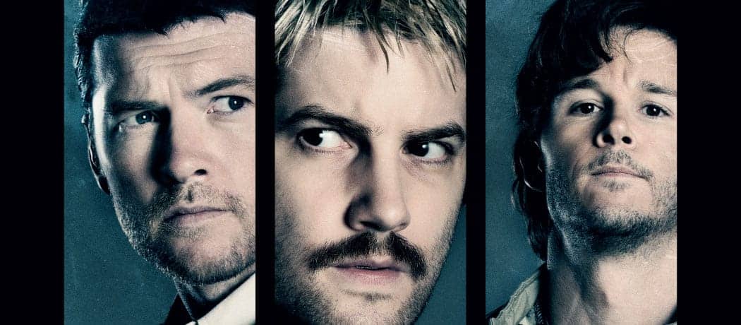 KIDNAPPING FREDDY HEINEKEN Trailer | Film Pulse