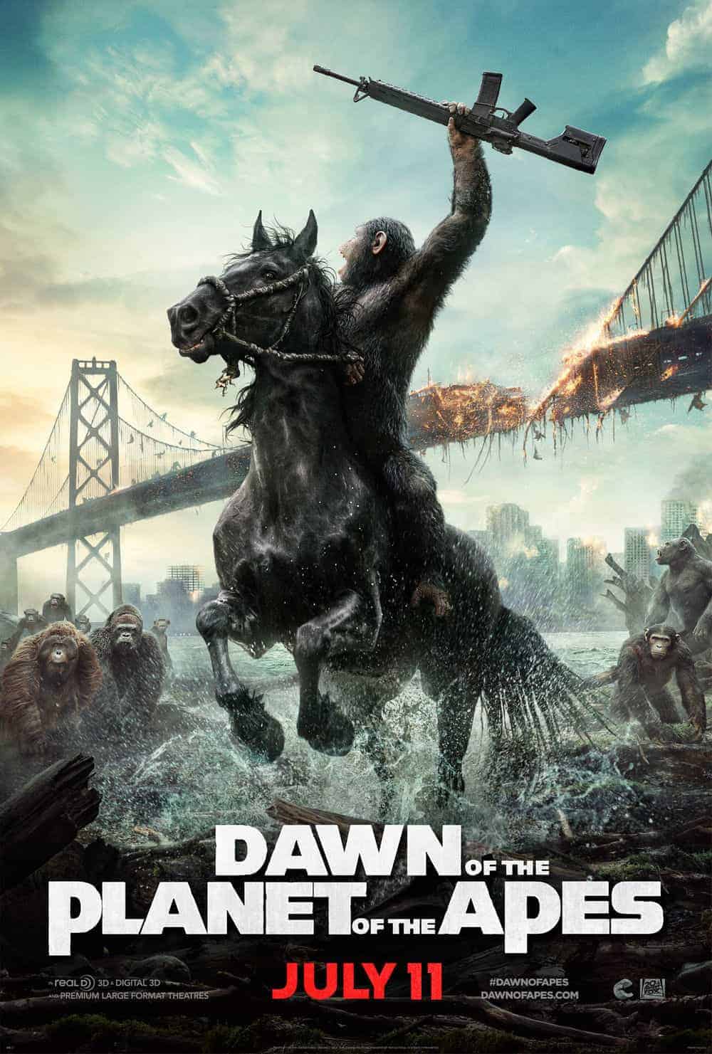 DAWN OF THE PLANET OF THE APES Review 1 dawn_apes_poster