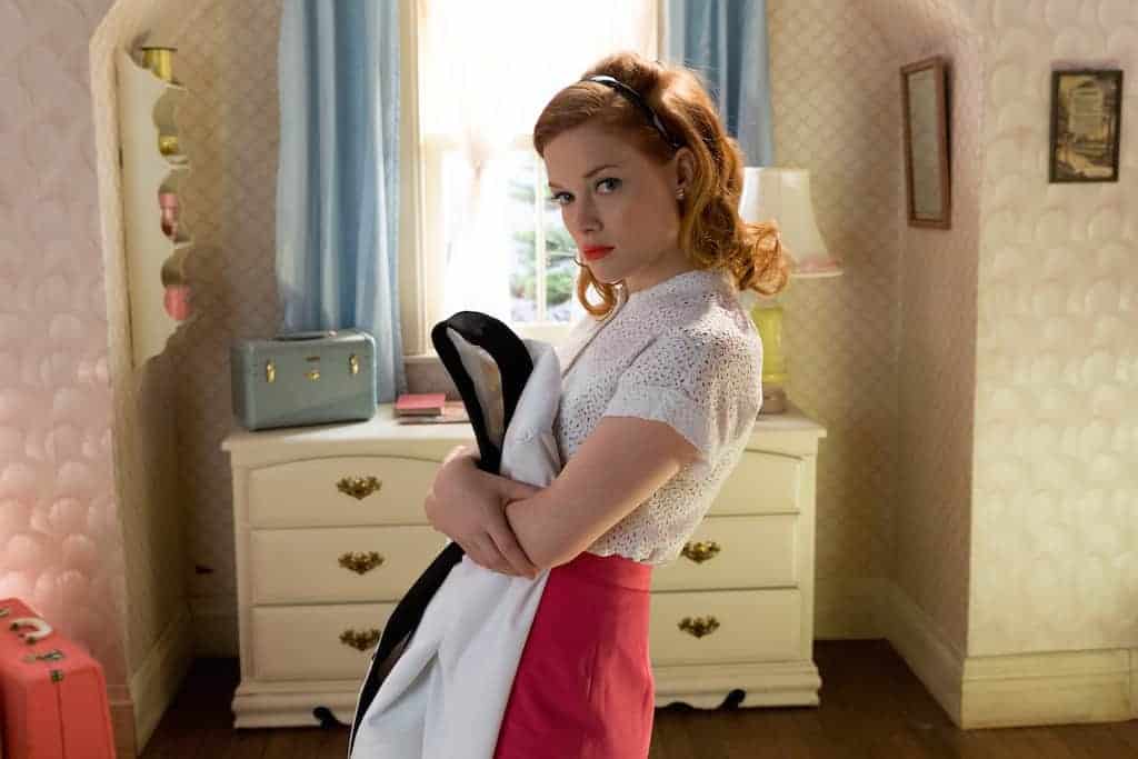 Jane Levy in BANG BANG BABY.2