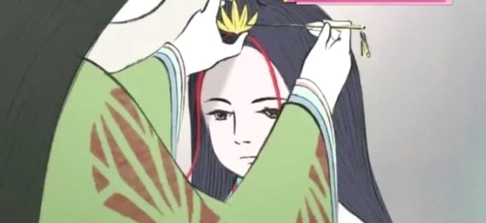 The-Tale-of-Princess-Kaguya-trailer