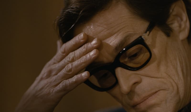 Pasolini