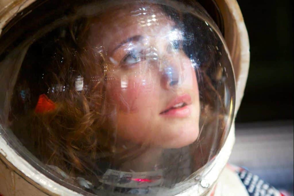 SXSW 2015: A SPACE PROGRAM Review 1 A-Space-Program