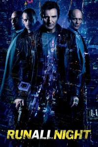 RUN ALL NIGHT Review 1 runallnight