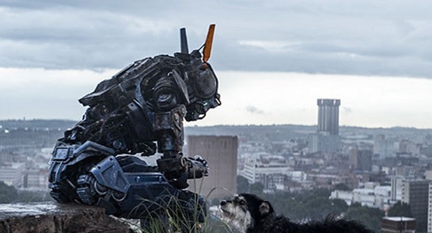 chappie