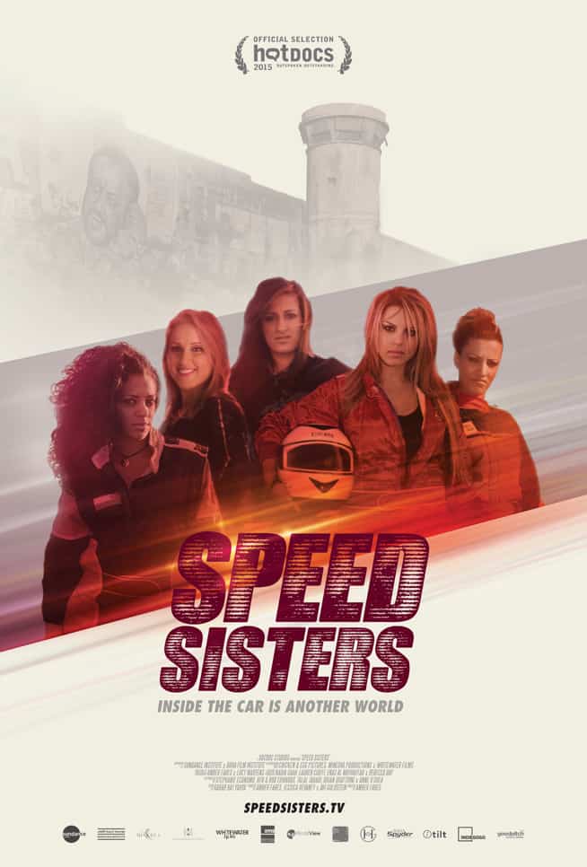 speed-sisters-poster