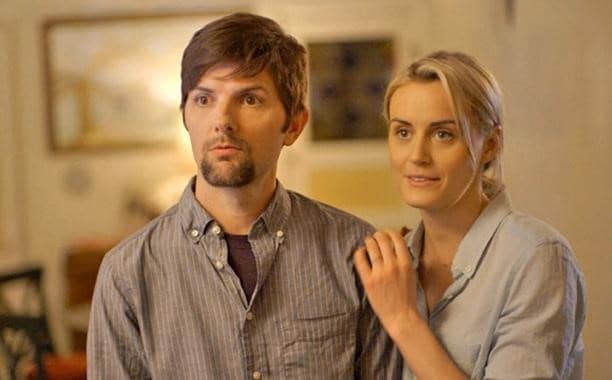 THE OVERNIGHT Gets a New Red Band Trailer 1