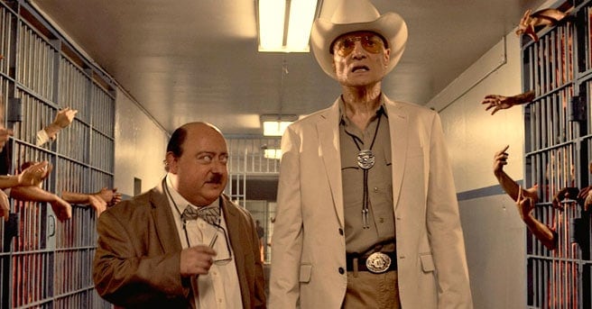 THE HUMAN CENTIPEDE 3 (FINAL SEQUENCE) Red Band Trailer