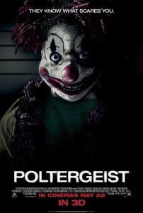 poltergeist