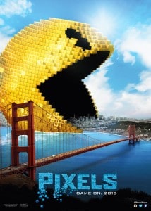 pixels_poster