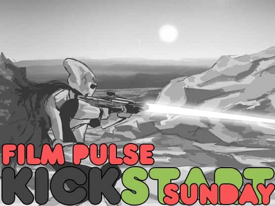 Kickstart Sunday: SLASH 1 kickstarter-slash