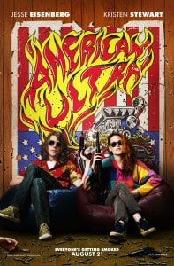 AmericanUltra