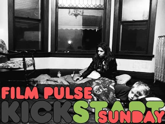 Kickstart Sunday: Mark Webber's Secret Movie 1 kickstarter-mark
