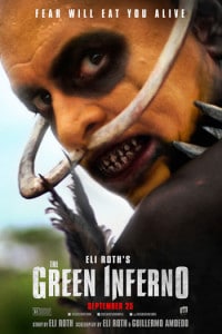 TheGreenInferno