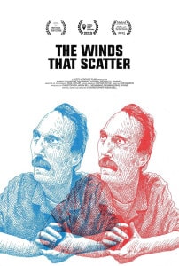 The Winds That Scatter Poster