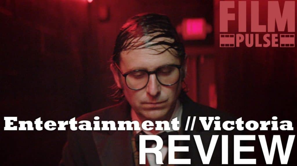 Podcast: Episode 191 - ENTERTAINMENT, VICTORIA 1 Podcast_ep191_yt