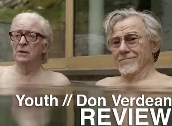 Podcast: Episode 195 - YOUTH, DON VERDEAN 1 Podcast_ep195
