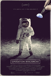 Operation Avalanche