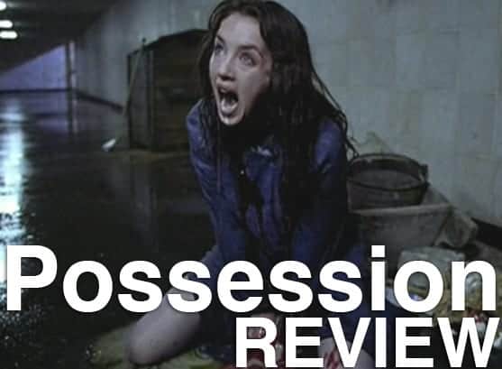 Podcast: Episode 207 - POSSESSION (1981) Review 1 Podcast_ep207