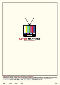 actor-martinez-poster