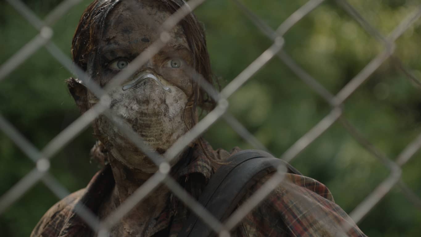 Tribeca 2016: Audience Award Winners Announced 1 HereAlone_Web_1