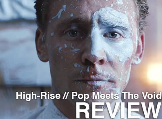 Podcast: Episode 212 - HIGH-RISE, POP MEETS THE VOID 1 Podcast_ep212