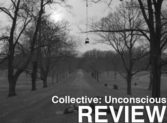 Podcast: Episode 224 - COLLECTIVE: UNCONSCIOUS 1 Podcast_ep224