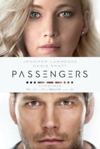 PASSENGERS Review 1