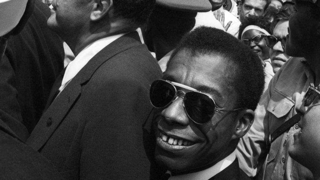 New Trailer for Documentary I AM NOT YOUR NEGRO 1