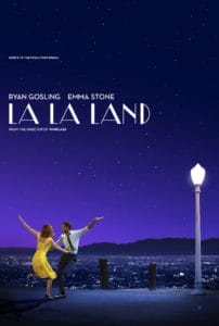 LA LA LAND Review 1