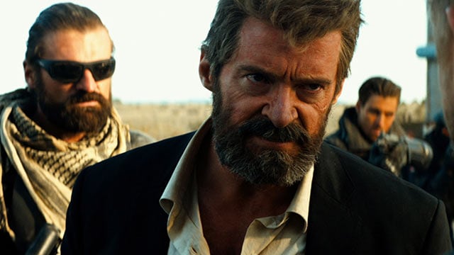 LOGAN to Premiere at the Berlin Film Festival