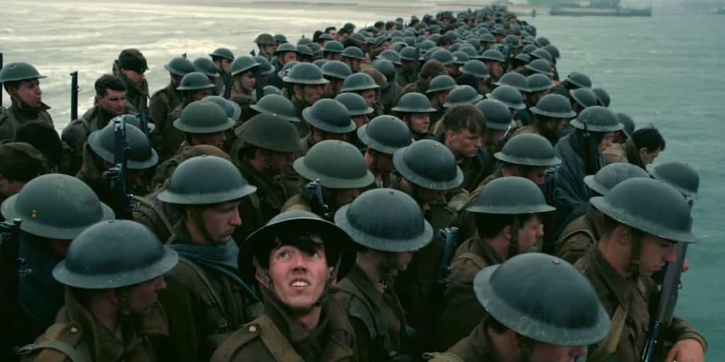 DUNKIRK Review 2