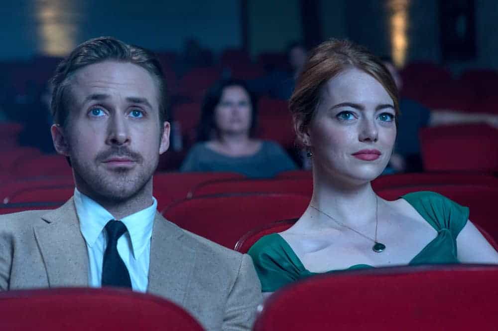 LA LA LAND Review 2