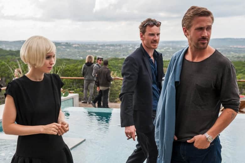 Terrence Malick’s SONG TO SONG Gets a Poster 1 Terrence Malick’s SONG TO SONG Gets a Poster 1