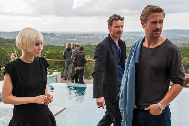 Terrence Malick’s SONG TO SONG Gets a Poster 1