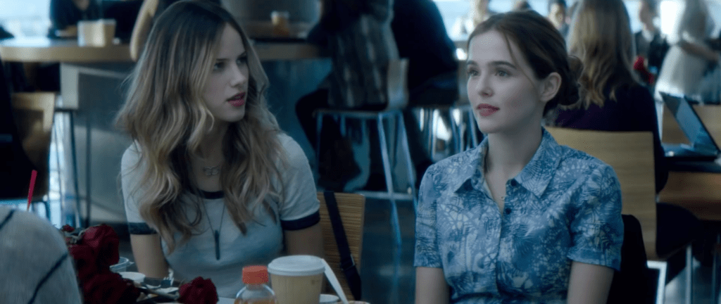 BEFORE I FALL Review 2