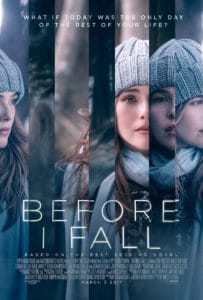 BEFORE I FALL Review 1