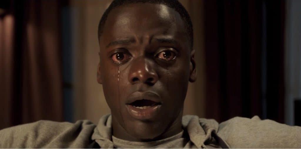 GET OUT Review 2