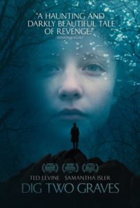 DIG TWO GRAVES Review 1 DIG TWO GRAVES Review 1