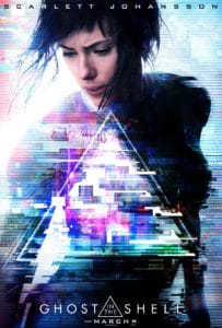 GHOST IN THE SHELL Review 1