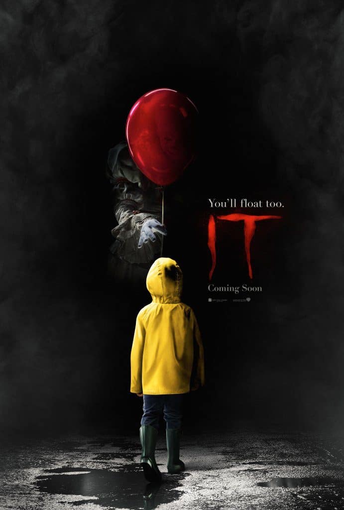 The First Trailer for IT is Here 1