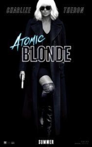 ATOMIC BLONDE Review 1