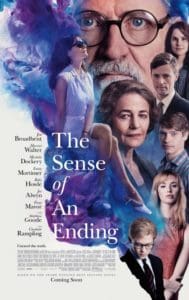 THE SENSE OF AN ENDING Review 1