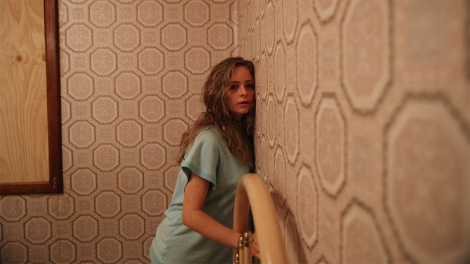 Ben Young's Thriller HOUNDS OF LOVE Gets a Trailer 1